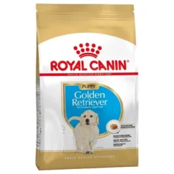 ROYAL CANIN Golden Retriever Puppy 12kg + Surprise Pour Votre Chien GRATUITES ! 10 ROYAL CANIN Golden Retriever Puppy 12kg + Surprise Pour Votre Chien GRATUITES ! -Zooart Elegant Boutique fre pl ROYAL CANIN Golden Retriever Puppy 12kg surprise pour votre chien GRATUITES 17884 5
