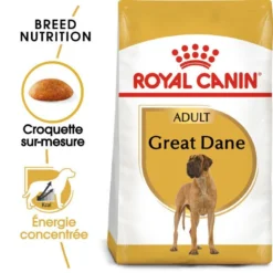 ROYAL CANIN Great Dane Adult 12kg