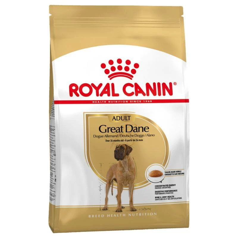 ROYAL CANIN Great Dane Adult 12kg 2 ROYAL CANIN Great Dane Adult 12kg – Image 2
