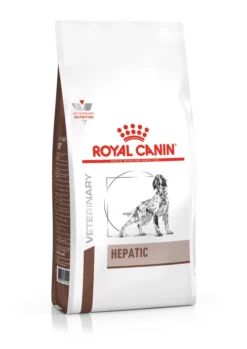 ROYAL CANIN Hepatic 1,5kg