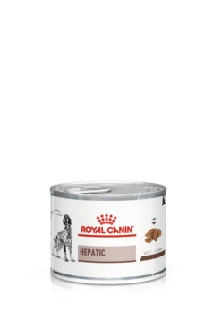 ROYAL CANIN Hepatic 420g X12 -Zooart Elegant Boutique fre pl ROYAL CANIN Hepatic 420g x12 30436 3