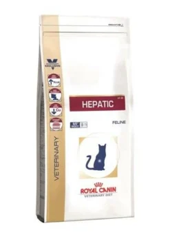 ROYAL CANIN Hepatic 4kg -Zooart Elegant Boutique fre pl ROYAL CANIN Hepatic 4kg 15359 2