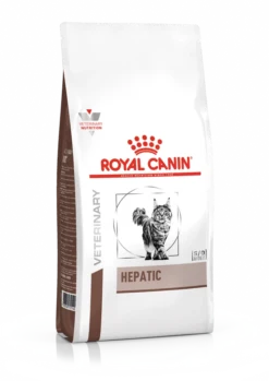 ROYAL CANIN Hepatic 4kg + Surprise Pour Votre Chat GRATUITES ! 11 ROYAL CANIN Hepatic 4kg + Surprise Pour Votre Chat GRATUITES ! -Zooart Elegant Boutique fre pl ROYAL CANIN Hepatic 4kg 15359 5
