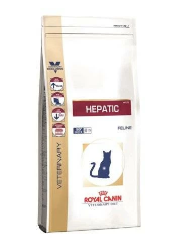 ROYAL CANIN Hepatic 4kg + Surprise Pour Votre Chat GRATUITES ! 2 ROYAL CANIN Hepatic 4kg + Surprise Pour Votre Chat GRATUITES ! – Image 2