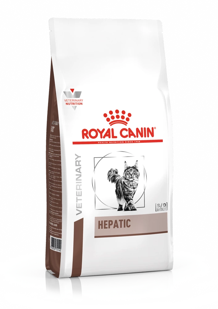 ROYAL CANIN Hepatic 4kg + Surprise Pour Votre Chat GRATUITES ! 1 ROYAL CANIN Hepatic 4kg + Surprise Pour Votre Chat GRATUITES !