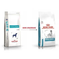 ROYAL CANIN Hypoallergenic 14kg + Surprise Pour Votre Chien GRATUITES ! -Zooart Elegant Boutique fre pl ROYAL CANIN Hypoallergenic 14kg 16026 1 1