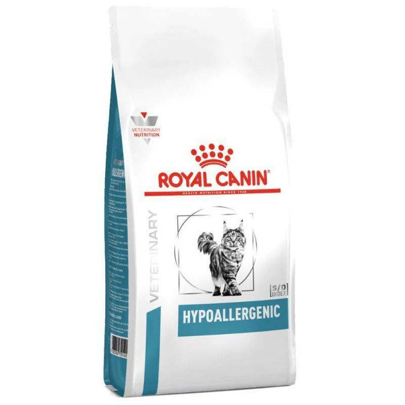 ROYAL CANIN Hypoallergenic 2,5kg 1 ROYAL CANIN Hypoallergenic 2,5kg