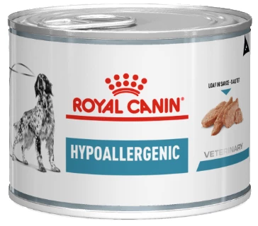 ROYAL CANIN Hypoallergenic 200g X 12 1 ROYAL CANIN Hypoallergenic 200g X 12