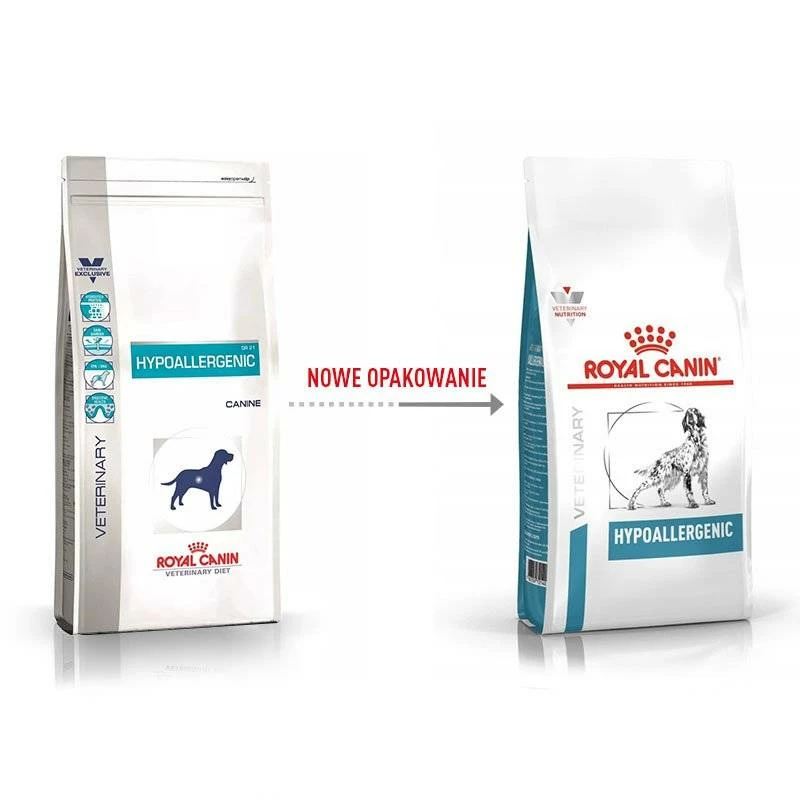 ROYAL CANIN Hypoallergenic 7kg 1 ROYAL CANIN Hypoallergenic 7kg