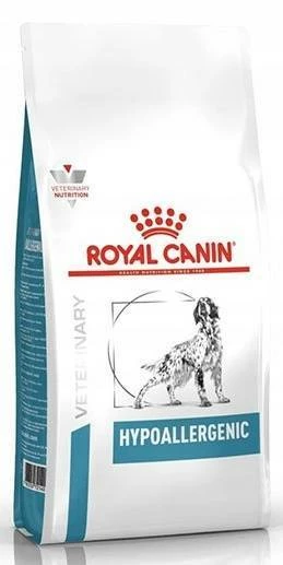 ROYAL CANIN Hypoallergenic 7kg 2 ROYAL CANIN Hypoallergenic 7kg – Image 2