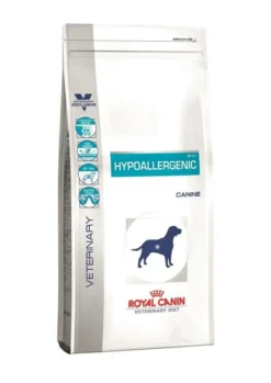 ROYAL CANIN Hypoallergenic 7kg 8 ROYAL CANIN Hypoallergenic 7kg -Zooart Elegant Boutique fre pl ROYAL CANIN Hypoallergenic 7kg 16027 4