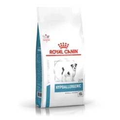 ROYAL CANIN Hypoallergenic Small Dog 1kg
