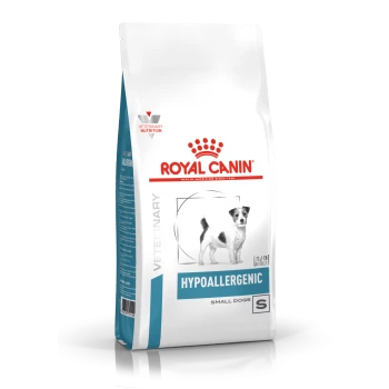 ROYAL CANIN Hypoallergenic Small Dog 1kg 1 ROYAL CANIN Hypoallergenic Small Dog 1kg