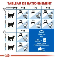 ROYAL CANIN Indoor 27 2kg 11 ROYAL CANIN Indoor 27 2kg -Zooart Elegant Boutique fre pl ROYAL CANIN Indoor 27 2kg 16031 6