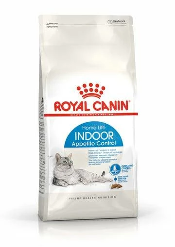 ROYAL CANIN Indoor Appetite Control 2kg 1 ROYAL CANIN Indoor Appetite Control 2kg