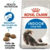 ROYAL CANIN Indoor Long Hair 10kg