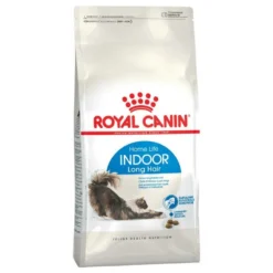 ROYAL CANIN Indoor Long Hair 10kg -Zooart Elegant Boutique fre pl ROYAL CANIN Indoor Long Hair 10kg 16033 3
