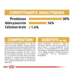 ROYAL CANIN Jack Russell Terrier Adult 1,5kg -Zooart Elegant Boutique fre pl ROYAL CANIN Jack Russell Terrier Adult 1 5kg 16916 5