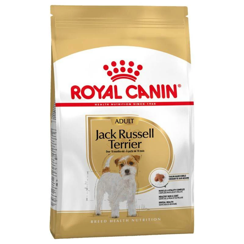 ROYAL CANIN Jack Russell Terrier Adult 7,5kg 2 ROYAL CANIN Jack Russell Terrier Adult 7,5kg – Image 2