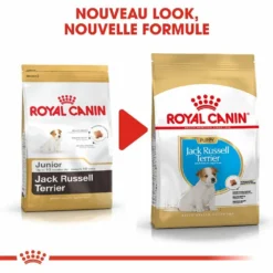ROYAL CANIN Jack Russell Terrier Puppy 500g X2
