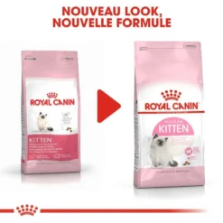 ROYAL CANIN Kitten 10kg X2