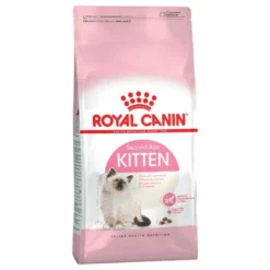 ROYAL CANIN Kitten 2kg 10 ROYAL CANIN Kitten 2kg -Zooart Elegant Boutique fre pl ROYAL CANIN Kitten 2kg 9250 4
