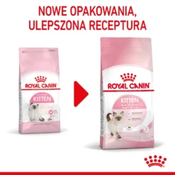 Meilleures ventes 13 ROYAL CANIN Kitten 4kg