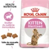 ROYAL CANIN Kitten Sterilised 2kg