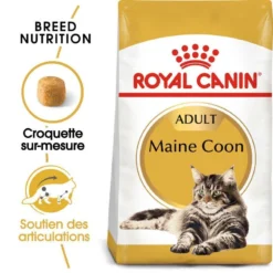 ROYAL CANIN Maine Coon Adult 2kg X2