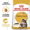 ROYAL CANIN Maine Coon Adult 400g X2
