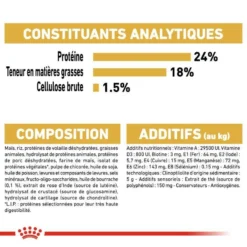 ROYAL CANIN Maltese Adult 1,5kg -Zooart Elegant Boutique fre pl ROYAL CANIN Maltese Adult 1 5kg 16967 4