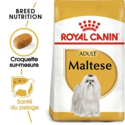 ROYAL CANIN Maltese Adult 500g X2
