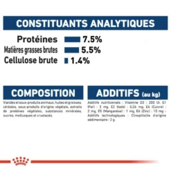 ROYAL CANIN Maxi Adult 10x140g 10 ROYAL CANIN Maxi Adult 10x140g -Zooart Elegant Boutique fre pl ROYAL CANIN Maxi Adult 10x140g 9823 5