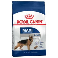 ROYAL CANIN Maxi Adult 15kg 9 ROYAL CANIN Maxi Adult 15kg -Zooart Elegant Boutique fre pl ROYAL CANIN Maxi Adult 15kg 16078 2