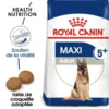 ROYAL CANIN Maxi Adult 5+ 15kg