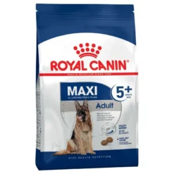ROYAL CANIN Maxi Adult 5+ 15kg -Zooart Elegant Boutique fre pl ROYAL CANIN Maxi Adult 5 15kg 16792 4