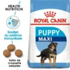 ROYAL CANIN Maxi Puppy 15kg