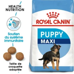 ROYAL CANIN Maxi Puppy 15kg