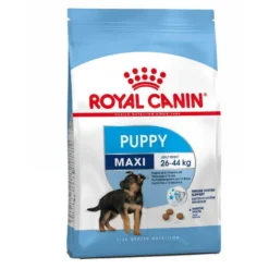 ROYAL CANIN Maxi Puppy 15kg 11 ROYAL CANIN Maxi Puppy 15kg -Zooart Elegant Boutique fre pl ROYAL CANIN Maxi Puppy 15kg 16144 6