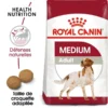 ROYAL CANIN Medium Adult 4kg