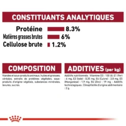 ROYAL CANIN Medium Puppy 10x140g 11 ROYAL CANIN Medium Puppy 10x140g -Zooart Elegant Boutique fre pl ROYAL CANIN Medium Puppy 10x140g 9819 5