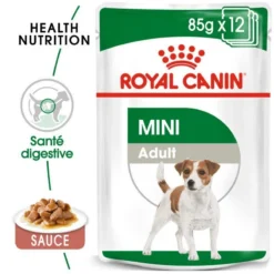 Meilleures ventes 20 ROYAL CANIN Mini Adult 12x85g