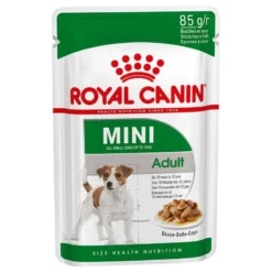 Meilleures ventes -Zooart Elegant Boutique fre pl ROYAL CANIN Mini Adult 12x85g 9817 2