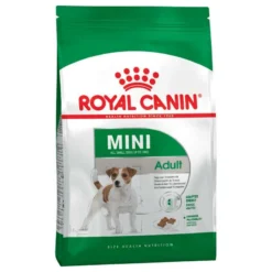 ROYAL CANIN Mini Adult 2kg -Zooart Elegant Boutique fre pl ROYAL CANIN Mini Adult 2kg 16083 2