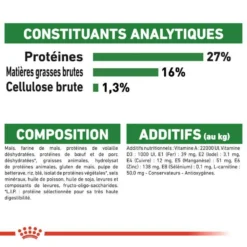 ROYAL CANIN Mini Adult 2kg -Zooart Elegant Boutique fre pl ROYAL CANIN Mini Adult 2kg 16083 6