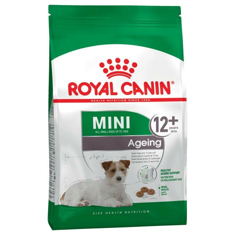 ROYAL CANIN Mini Ageing 12+ 1,5kg 6 ROYAL CANIN Mini Ageing 12+ 1,5kg – Image 6