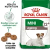 ROYAL CANIN Mini Ageing 12+ 800g