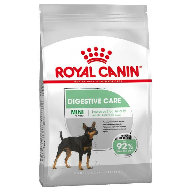 ROYAL CANIN Mini Digestive Care 1kg 4 ROYAL CANIN Mini Digestive Care 1kg – Image 4