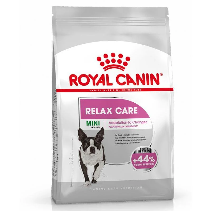 ROYAL CANIN Mini Relax Care 8kg X2 5 ROYAL CANIN Mini Relax Care 8kg X2 – Image 5