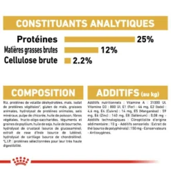ROYAL CANIN Miniature Schnauzer Adult 3kg 11 ROYAL CANIN Miniature Schnauzer Adult 3kg -Zooart Elegant Boutique fre pl ROYAL CANIN Miniature Schnauzer Adult 3kg 9366 2